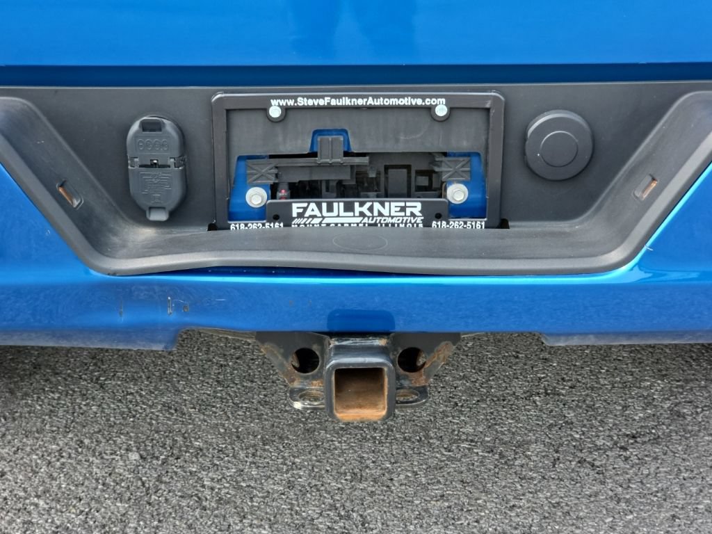 Used 2022 Chevrolet Silverado 1500 RST AWD/4WD image 15