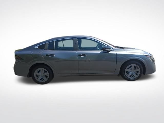 Used 2026 Nissan Sentra S w/ S Cold Weather Package FWD image 6
