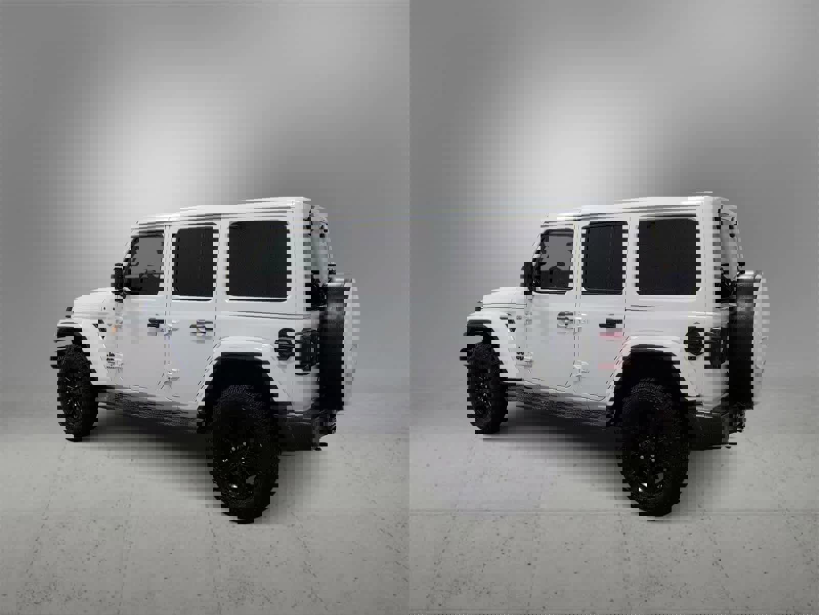 Certified 2020 Jeep Wrangler Unlimited Sahara image 6