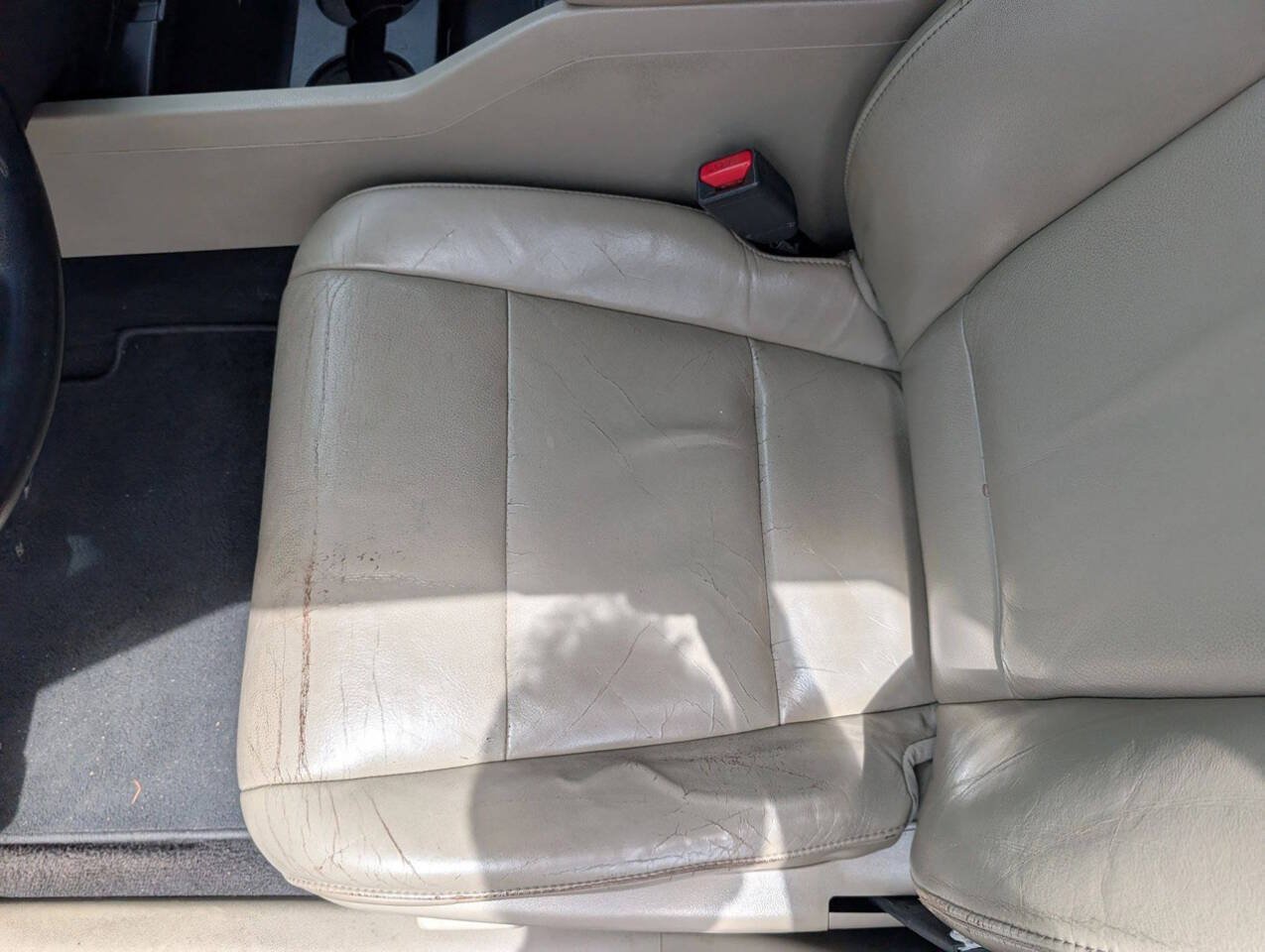 Used 2009 Honda Pilot EX-L image 23