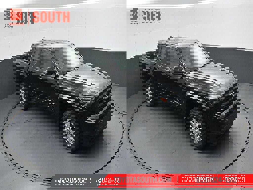 New 2026 Toyota Tacoma SR5 image 46