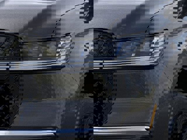 New 2025 Lincoln Navigator L Reserve w/ Jet Appearance Package image 41