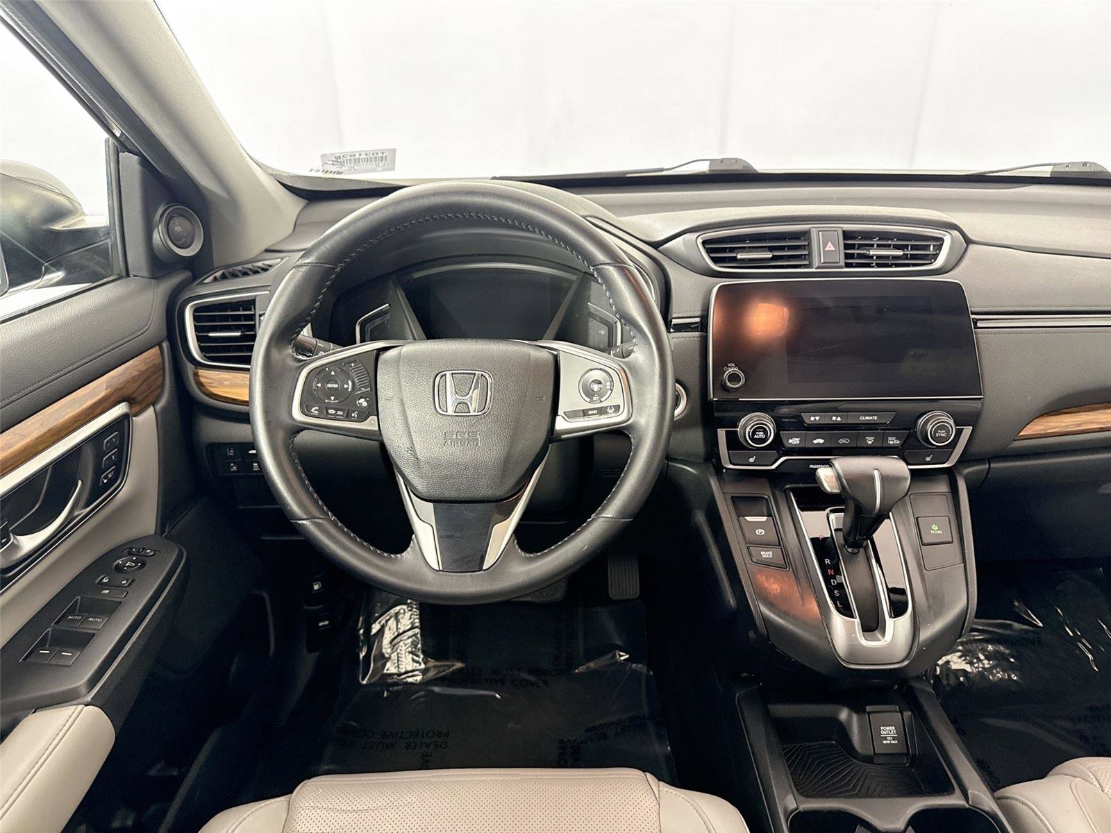 Used 2018 Honda CR-V EX-L image 33