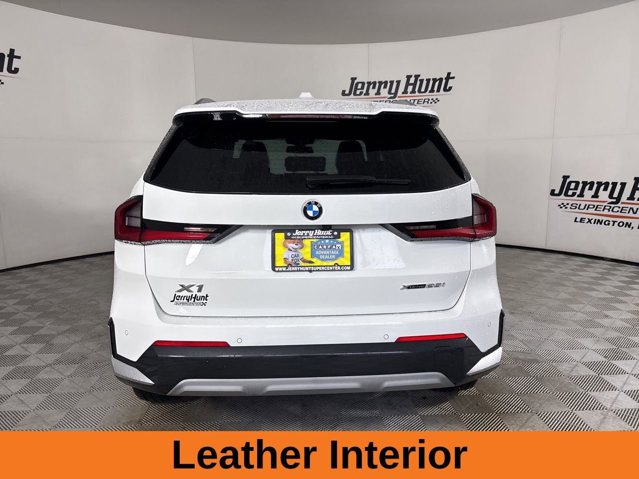 Used 2025 BMW X1 xDrive28i image 6