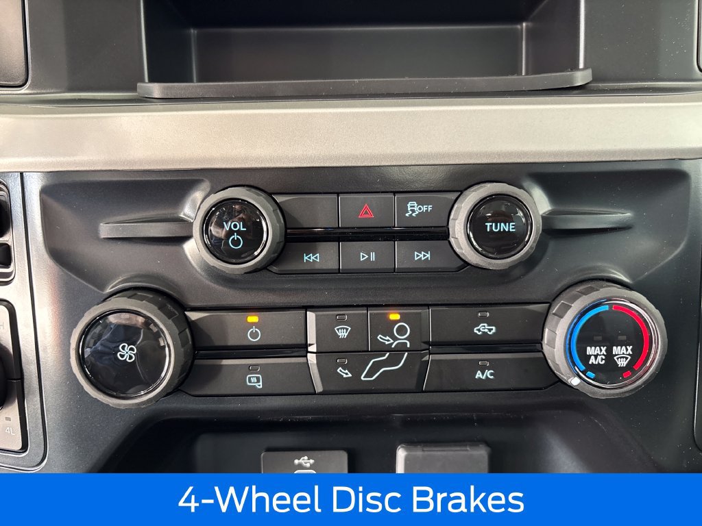 New 2026 Ford F250 XL w/ STX Appearance Package AWD/4WD image 30