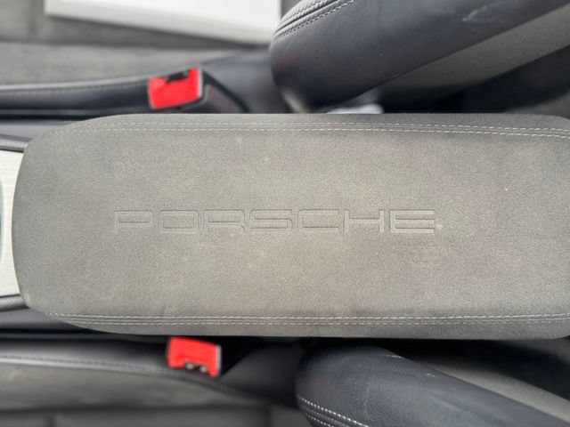 Certified 2021 Porsche 718 Boxster Spyder w/ Light Design Package RWD image 33