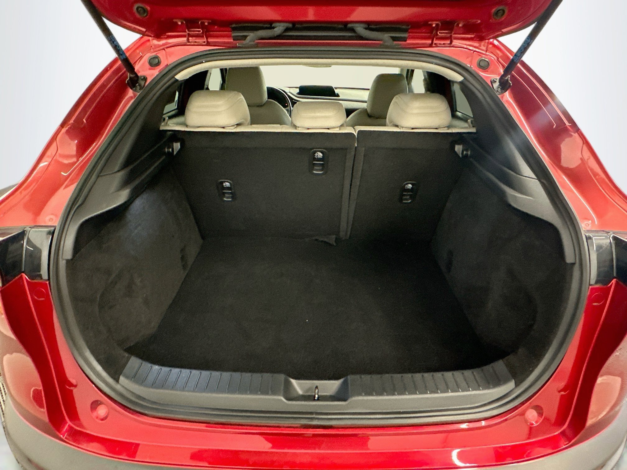 Used 2023 MAZDA CX-30 AWD 2.5 S w/ Preferred Package image 30