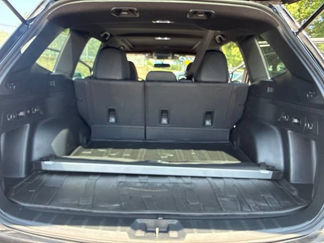 Used 2023 Subaru Forester Wilderness AWD/4WD image 32