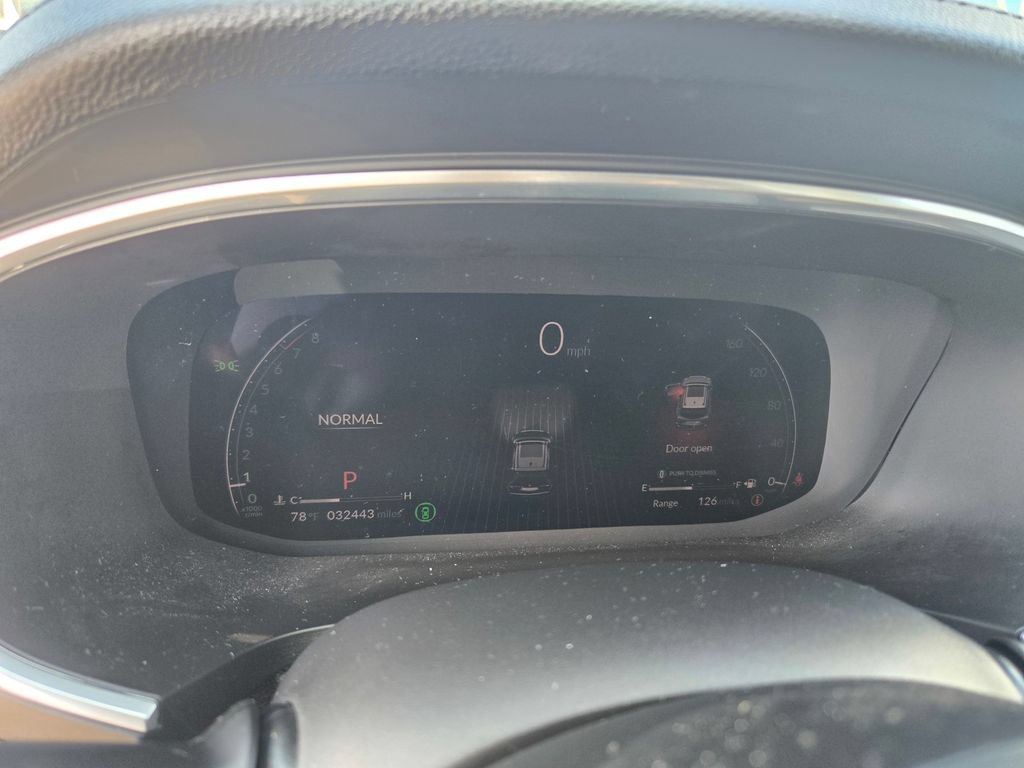 Used 2023 Acura MDX SH-AWD image 17