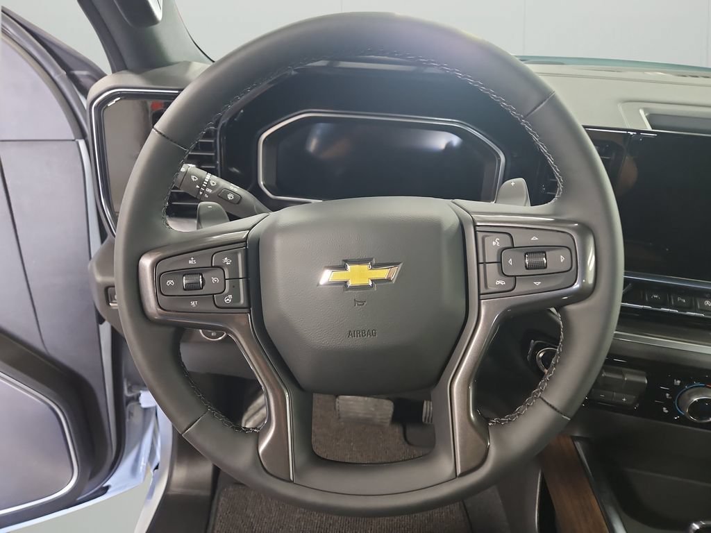 New 2026 Chevrolet Silverado 1500 High Country AWD/4WD image 37
