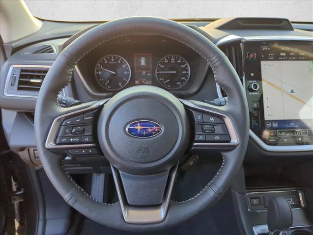 Used 2025 Subaru Ascent Limited image 26