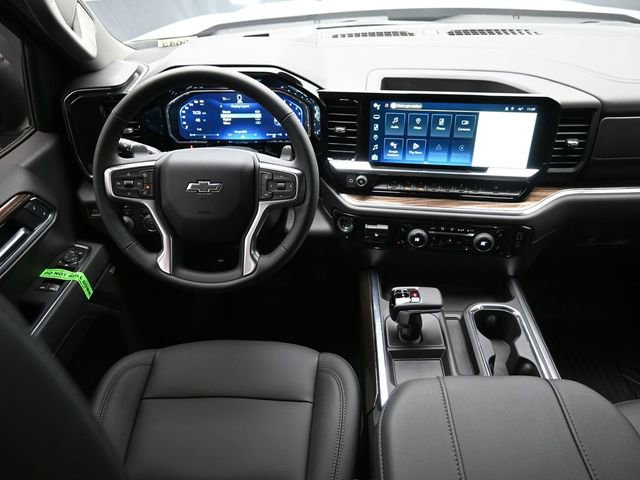 New 2026 Chevrolet Silverado 1500 RST image 25