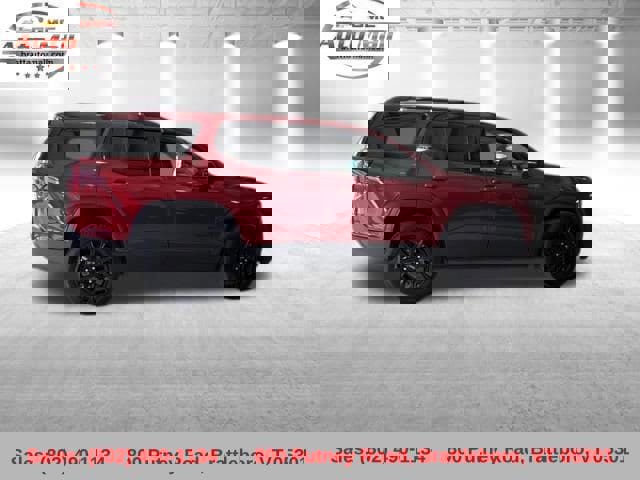 Used 2023 GMC Acadia SLE w/ Driver Convenience Package AWD/4WD image 8