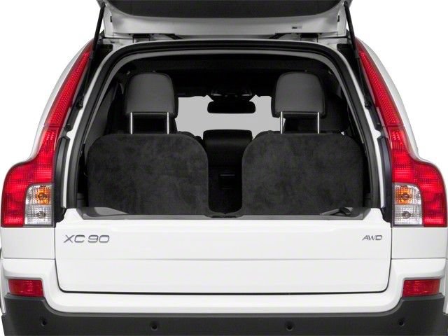 Used 2011 Volvo XC90 3.2 FWD image 12