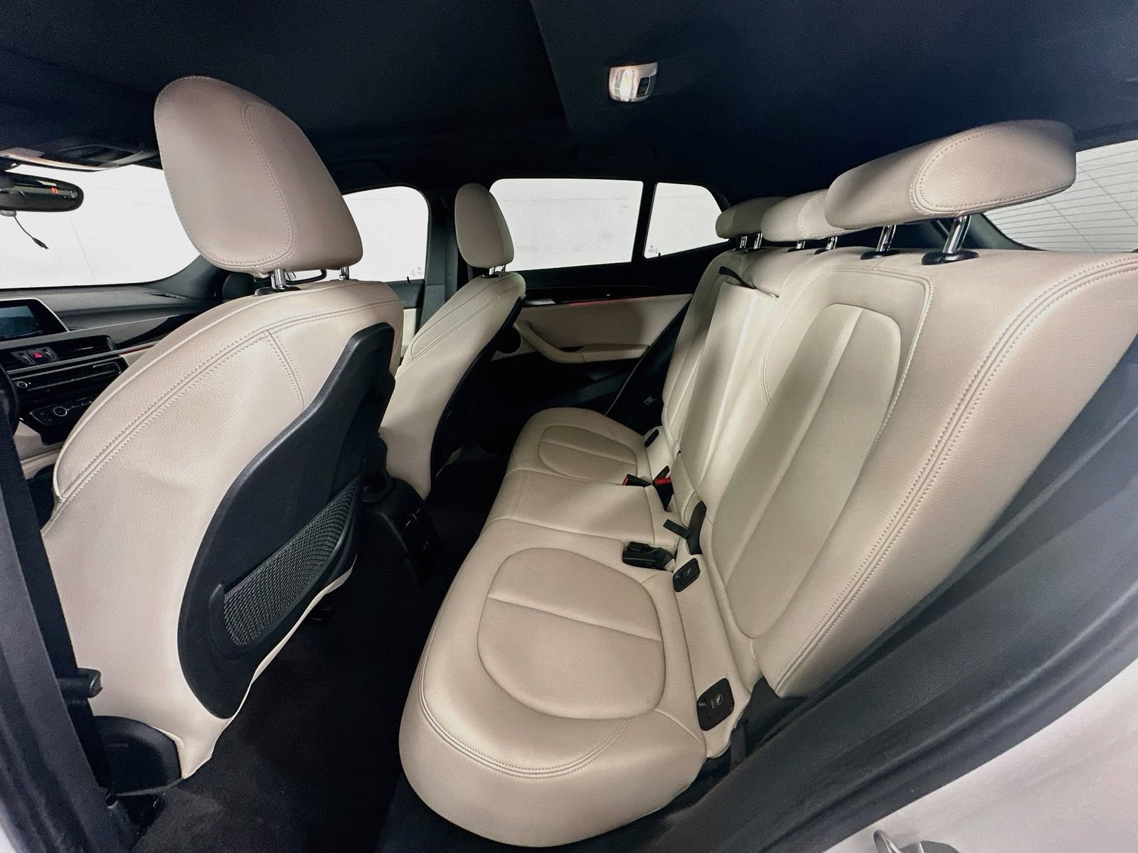 Used 2018 BMW X2 sDrive28i w/ Convenience Package FWD image 26