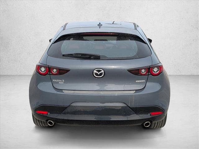 Used 2023 MAZDA MAZDA3 s image 6