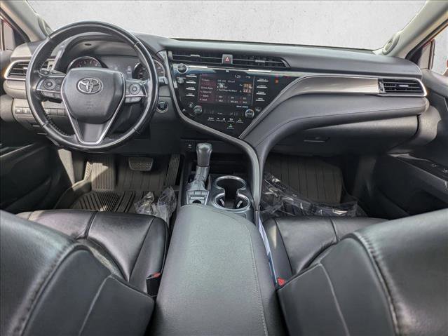 Used 2019 Toyota Camry XSE w/ Driver Assist Package image 18