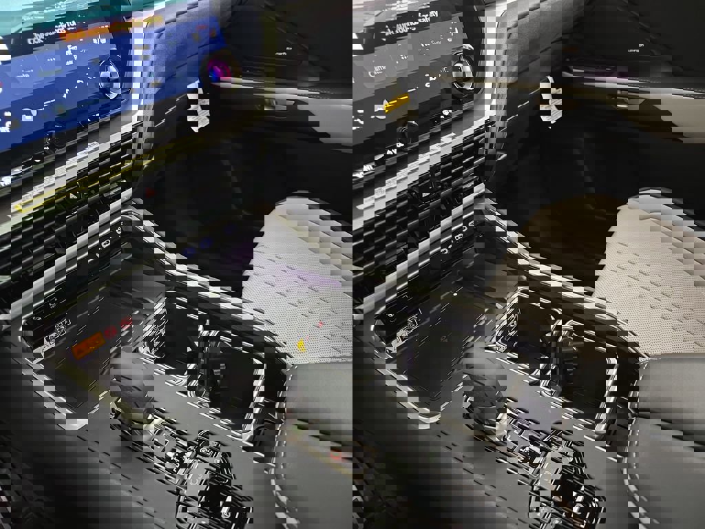 New 2026 Lexus TX 350 AWD image 26