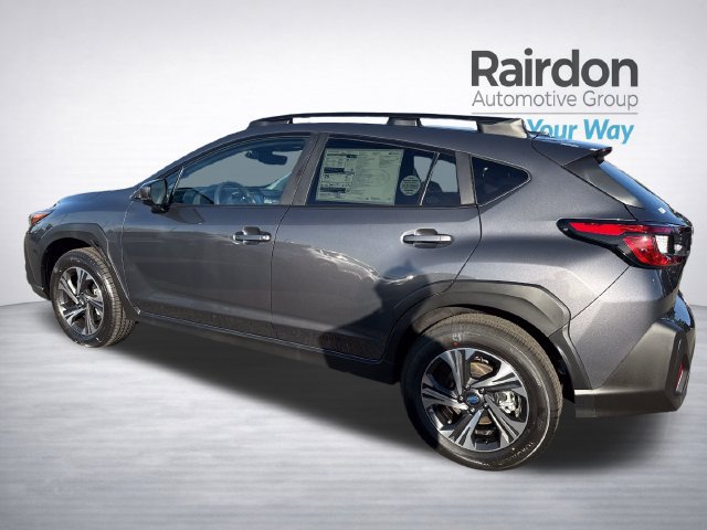 New 2026 Subaru Crosstrek 2.5i Premium AWD/4WD image 5
