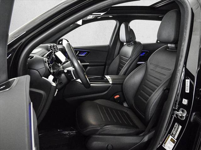 Used 2023 Mercedes-Benz GLC 300 4MATIC image 18