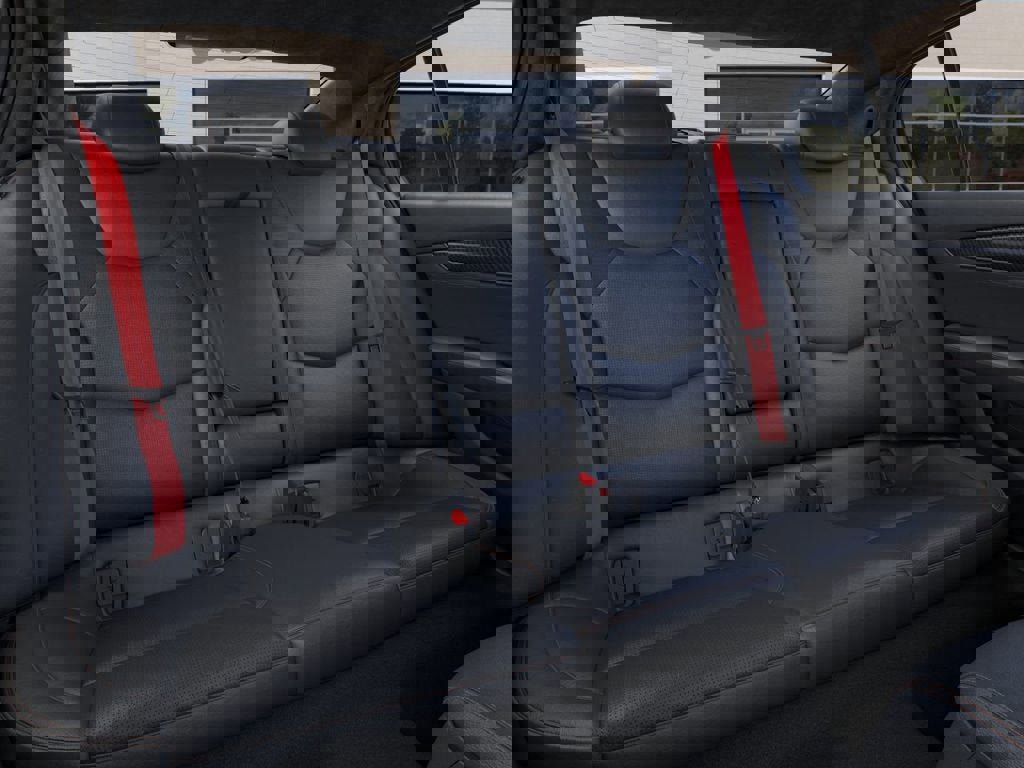 New 2026 Cadillac CT5 V image 17