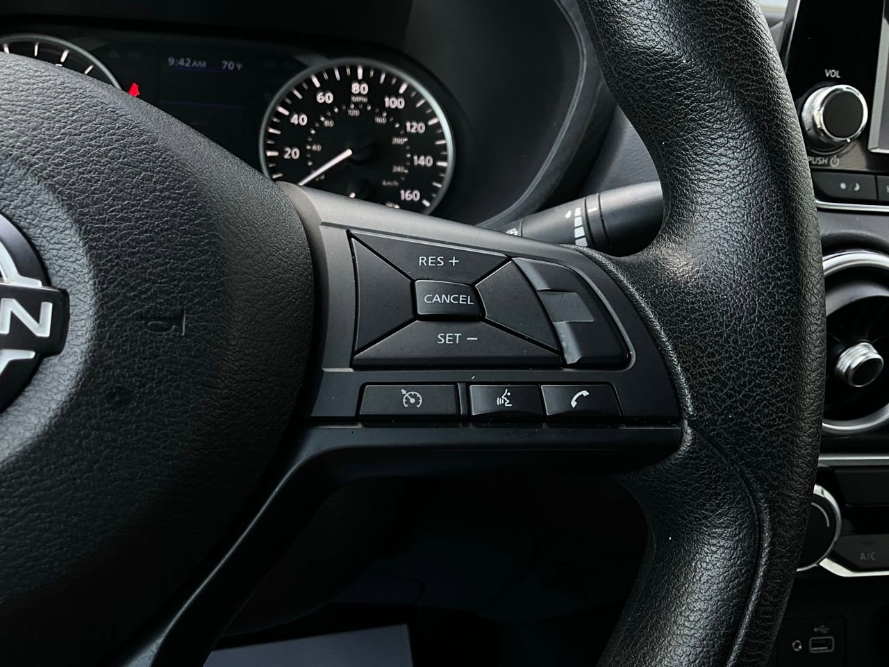 Used 2025 Nissan Sentra S image 30