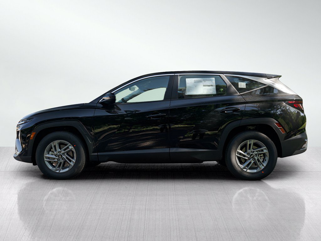 New 2026 Hyundai Tucson SE FWD image 4
