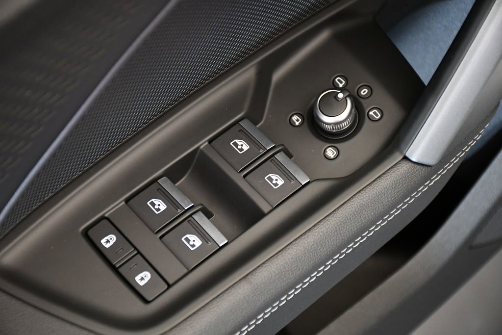 Used 2025 Audi A3 2.0T Premium Plus w/ Premium Plus Package image 35