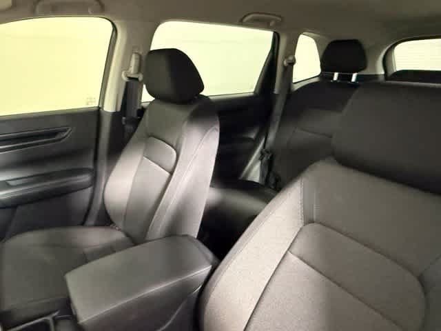 New 2027 Honda CR-V LX image 30