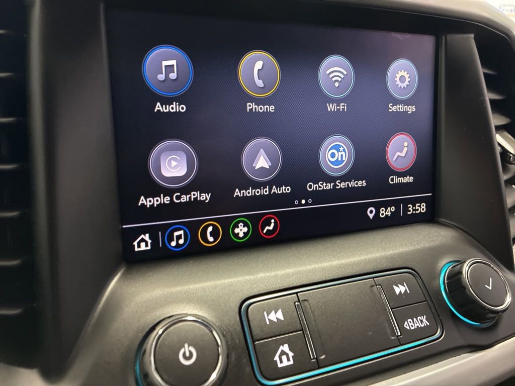 Used 2021 GMC Acadia SLE w/ Driver Convenience Package image 28