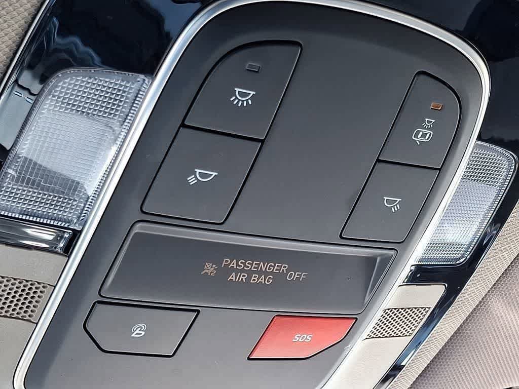 Used 2022 Hyundai Santa Fe SEL w/ Cargo Package AWD/4WD image 24