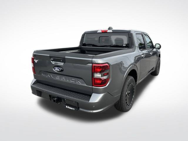 New 2026 Ford Maverick Lobo AWD/4WD image 9