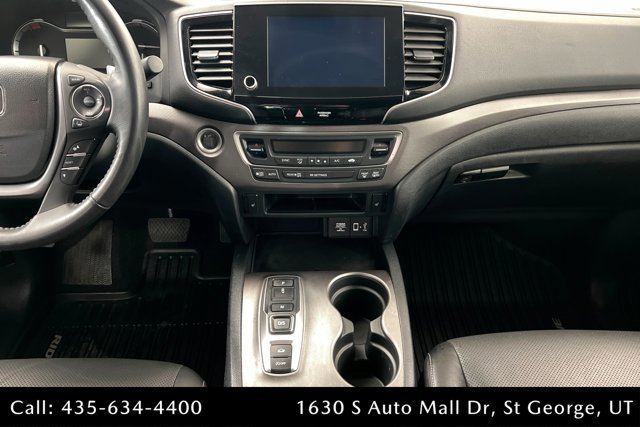 Used 2023 Honda Ridgeline RTL image 13