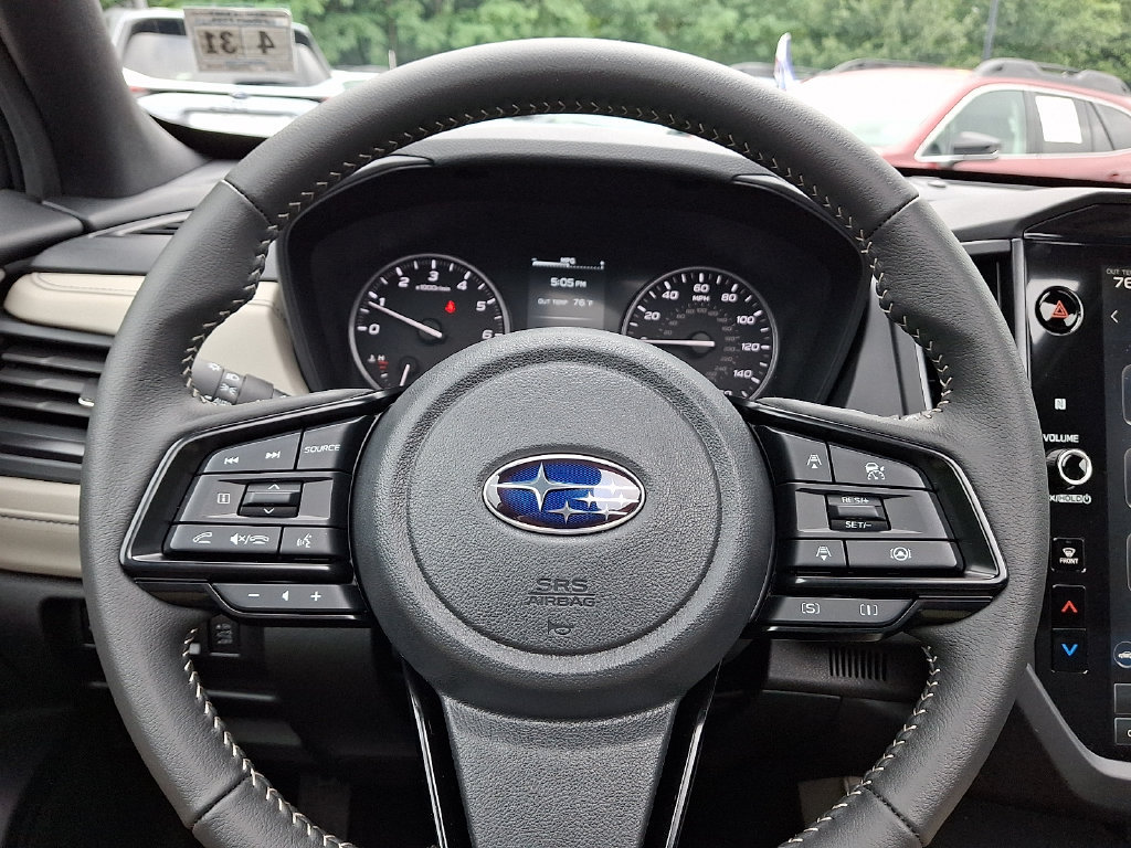 Used 2026 Subaru Forester Premium AWD/4WD image 20