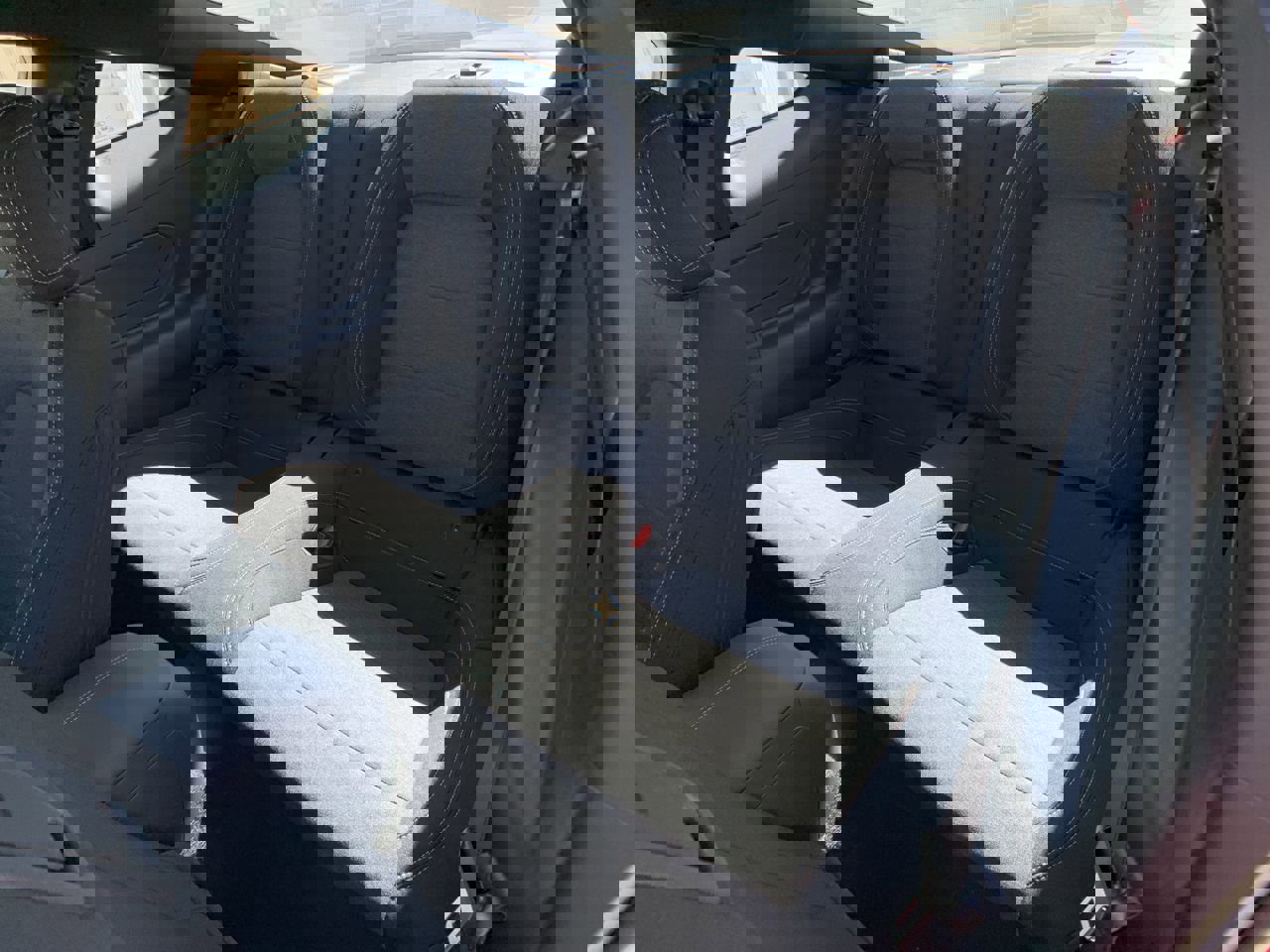 New 2025 Ford Mustang Coupe image 23