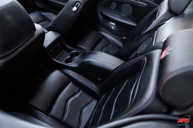Used 2012 Maserati GranTurismo Sport image 78