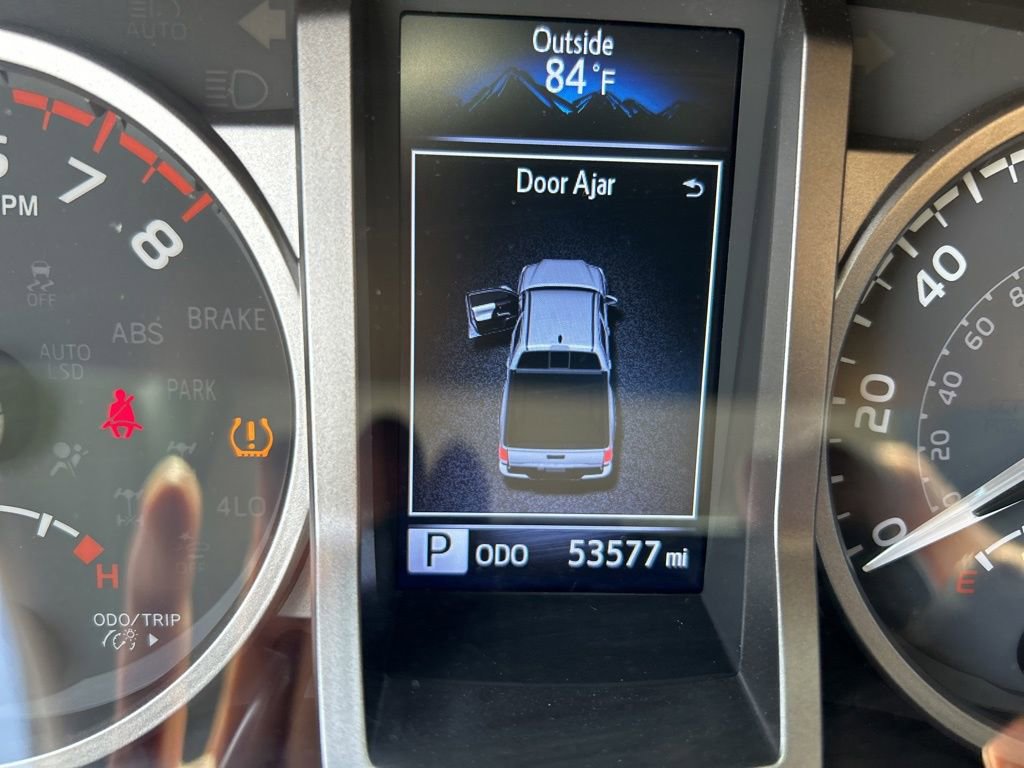 Used 2021 Toyota Tacoma 2WD Double Cab image 41