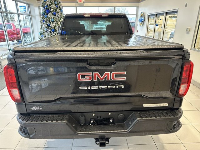 Used 2023 GMC Sierra 1500 Elevation image 5