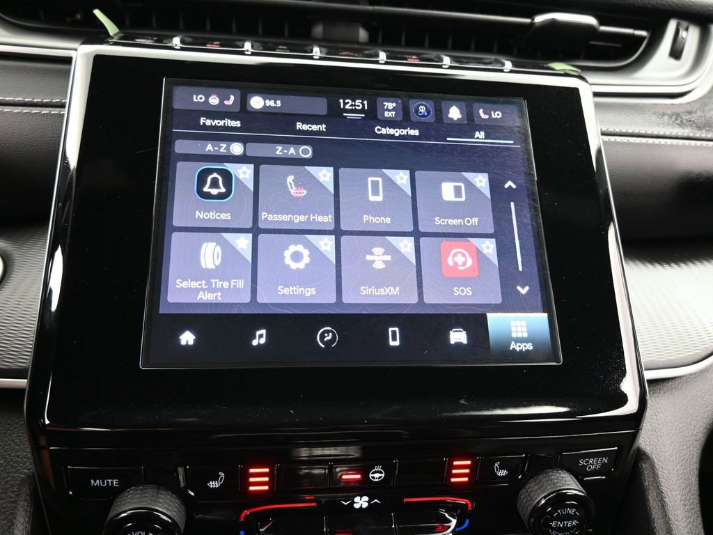 Used 2024 Jeep Grand Cherokee L Laredo w/ Luxury Tech Group I image 23