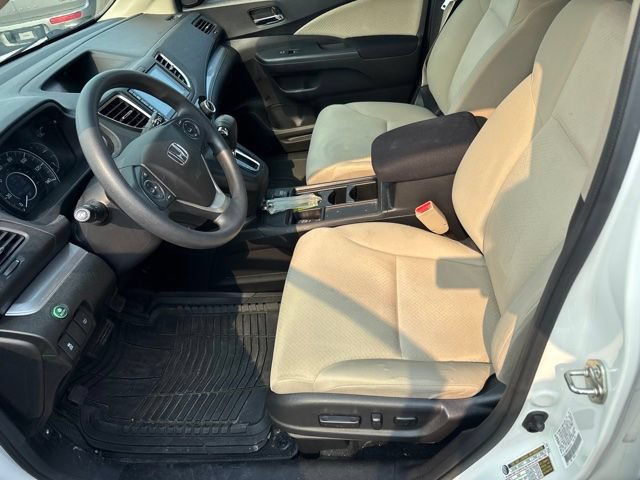 Used 2015 Honda CR-V EX image 5