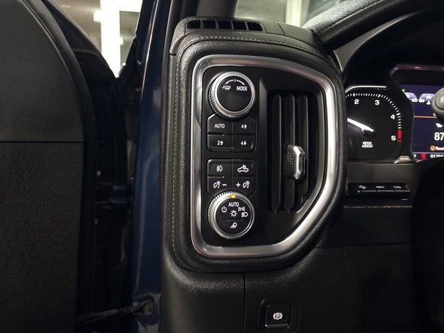 Used 2020 GMC Sierra 2500 Denali w/ Denali Ultimate Package image 16