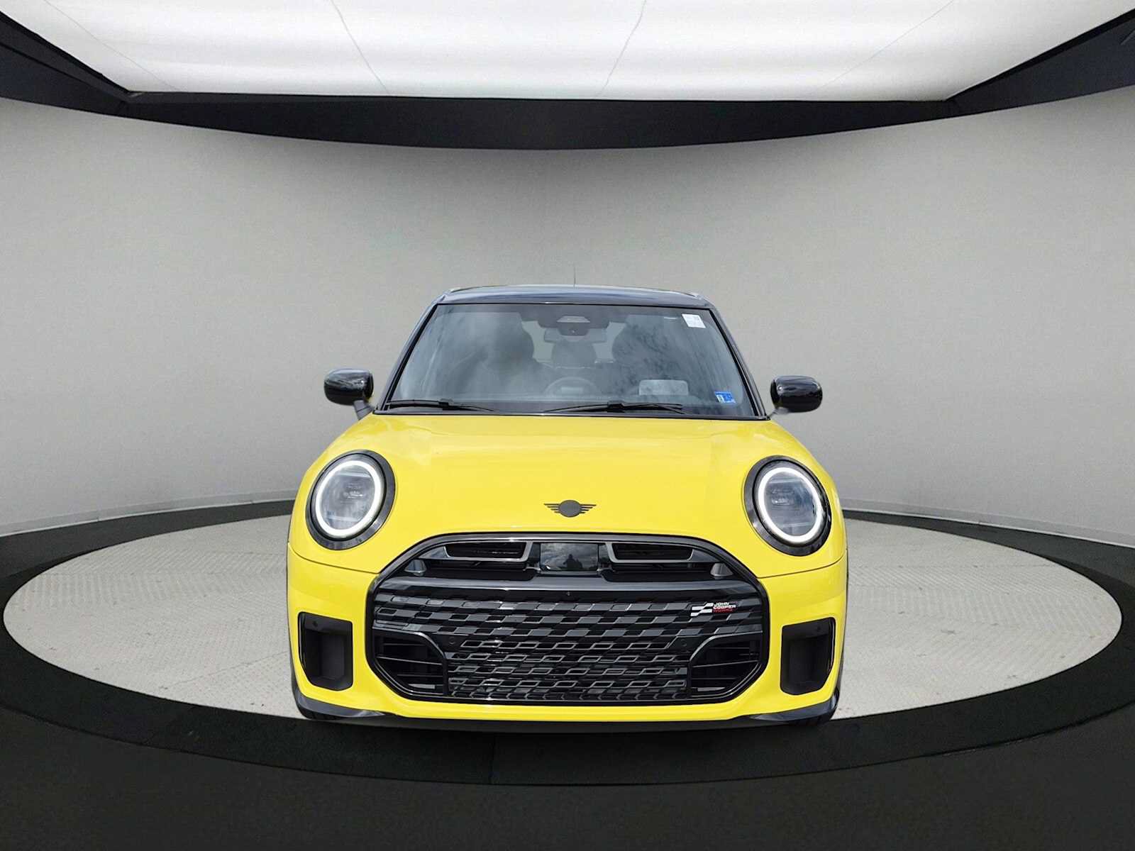 New 2027 MINI Cooper S FWD image 3