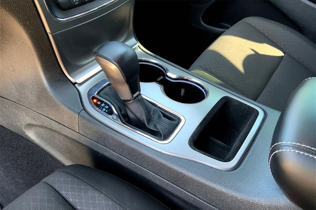 Used 2021 Jeep Grand Cherokee Freedom Edition image 18