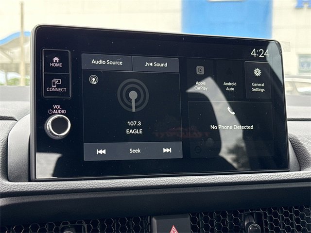 New 2026 Honda CR-V TrailSport image 26