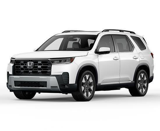 New 2026 Honda Pilot Elite image 19