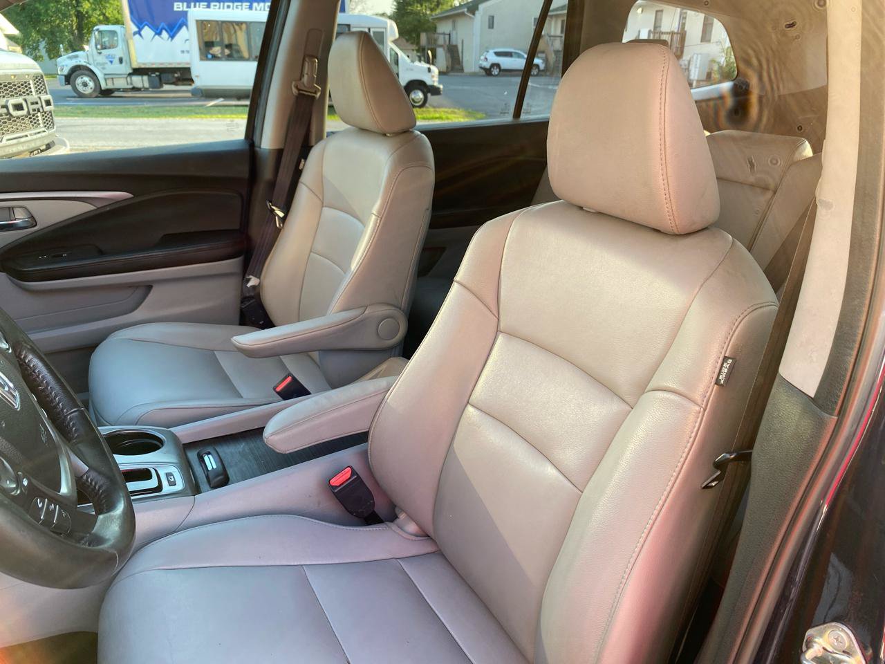 Used 2016 Honda Pilot EX-L image 6