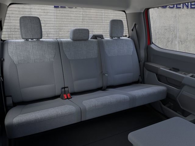 New 2026 Ford F250 XLT AWD/4WD image 11
