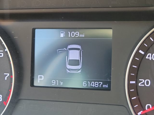 Used 2019 Kia Forte LXS FWD image 26