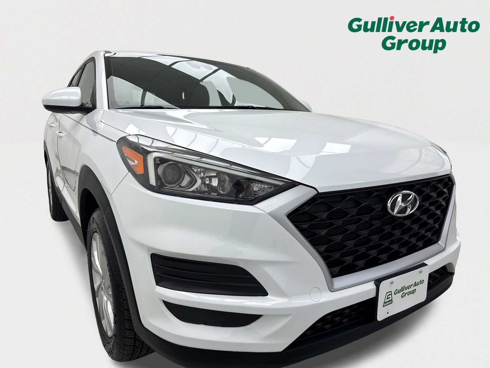 Used 2021 Hyundai Tucson SE AWD/4WD image 13