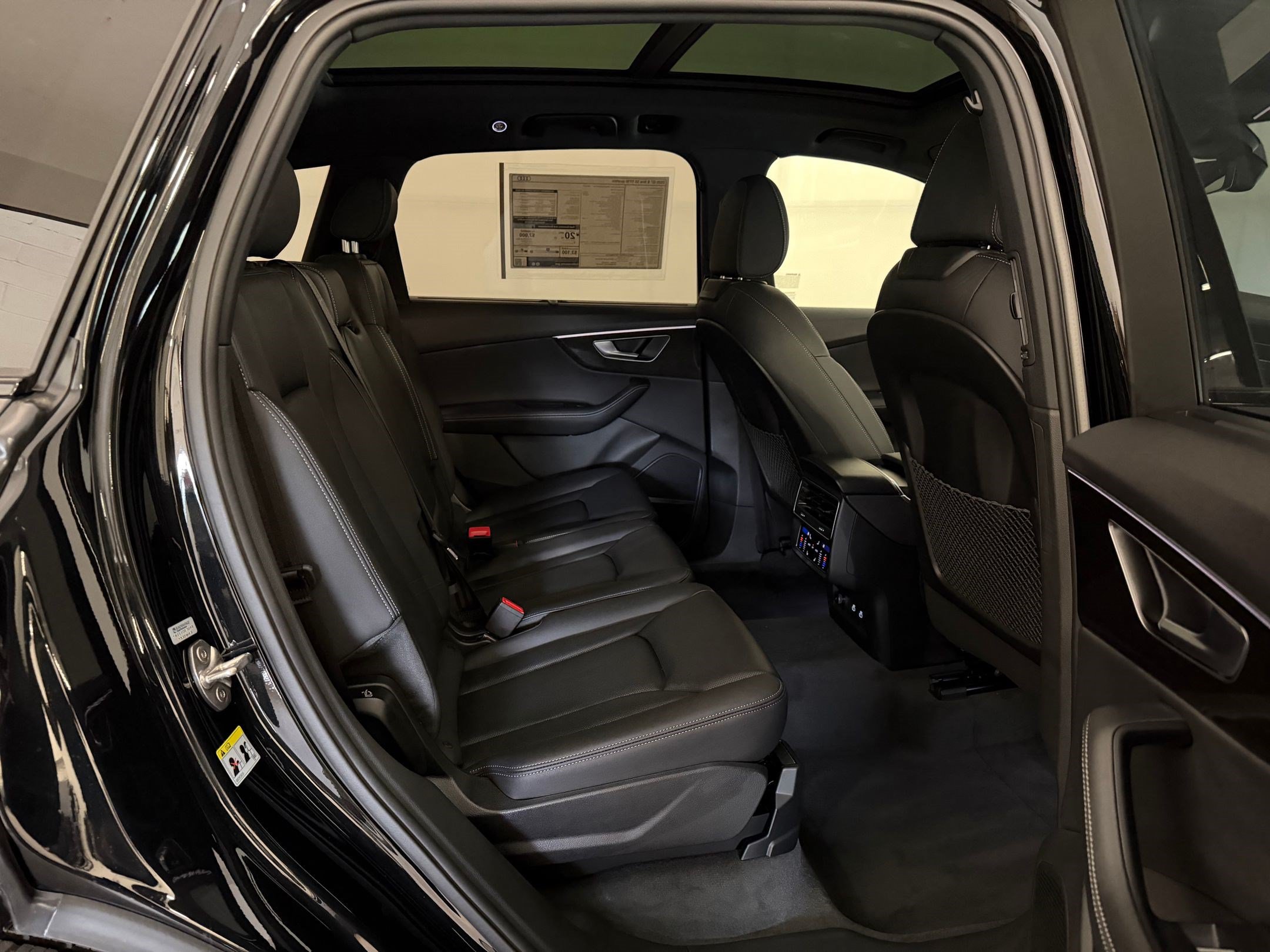 New 2026 Audi Q7 Premium Plus AWD/4WD image 33